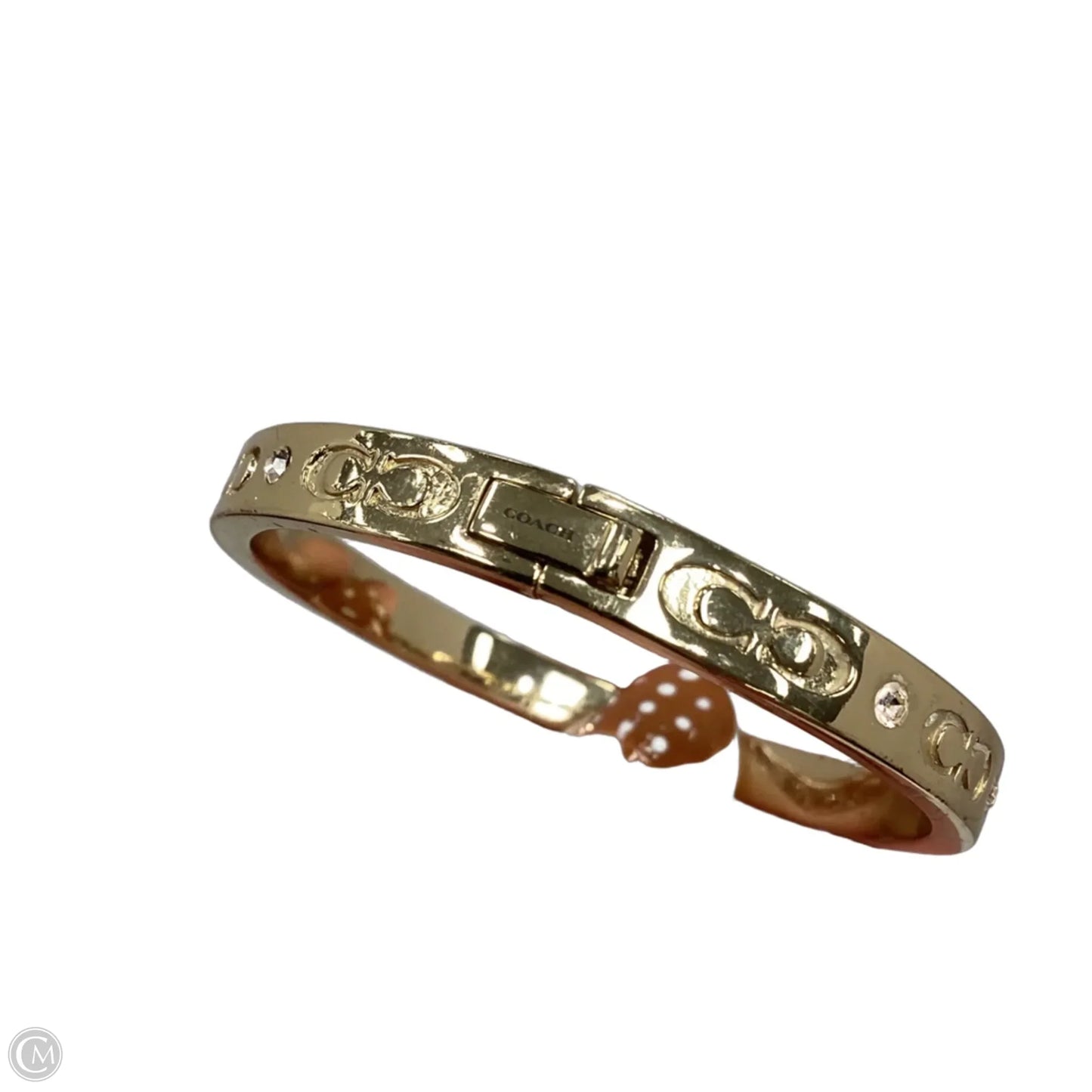 Bracelet Designer By Coach