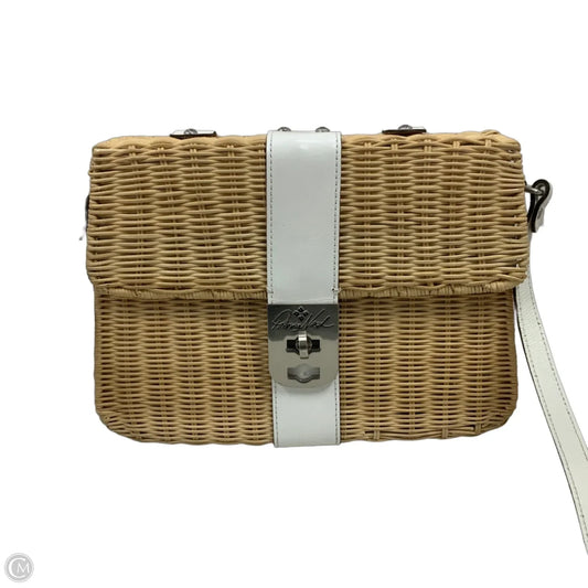 Handbag By Patricia Nash, Size: Medium
