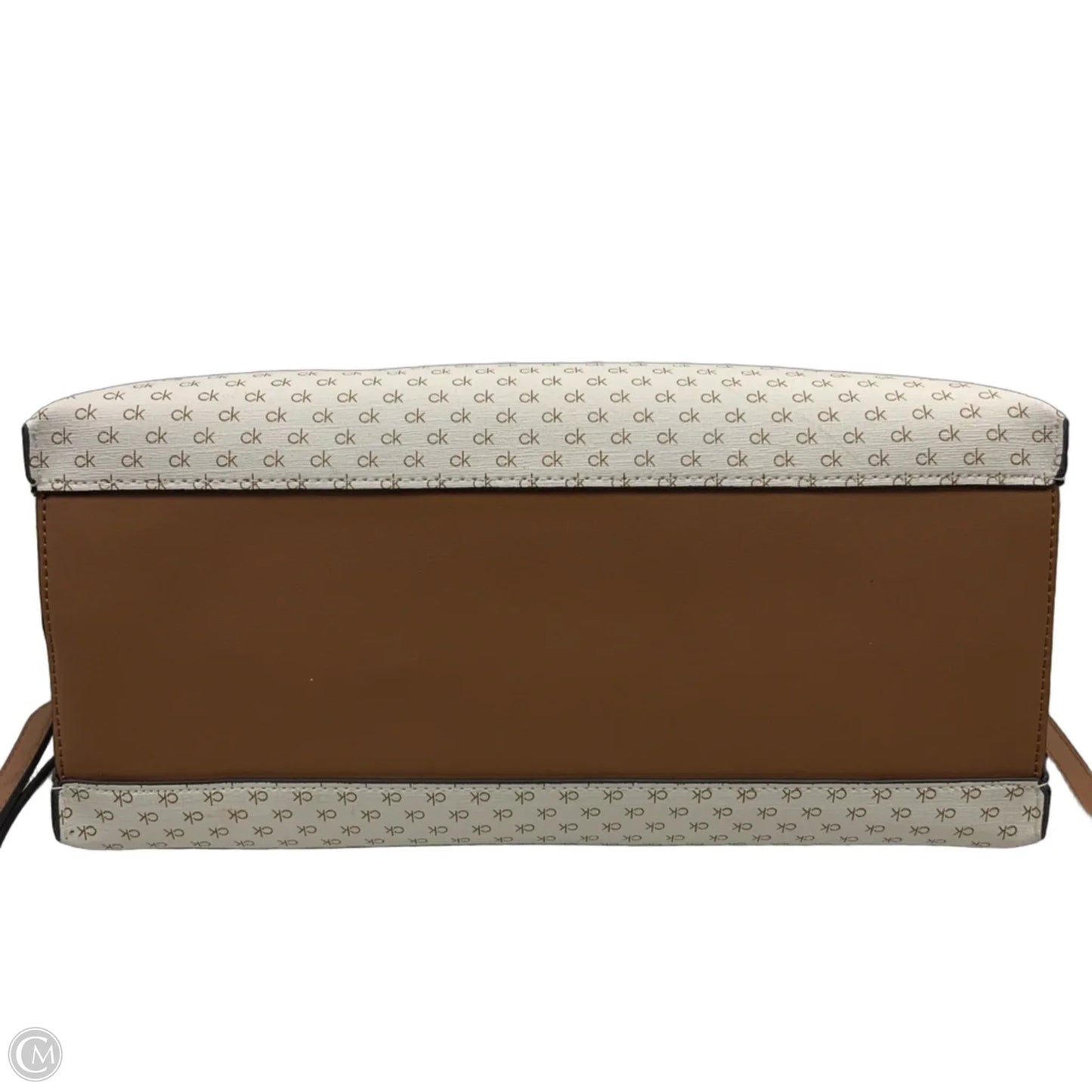 Handbag By Calvin Klein, Size: Medium