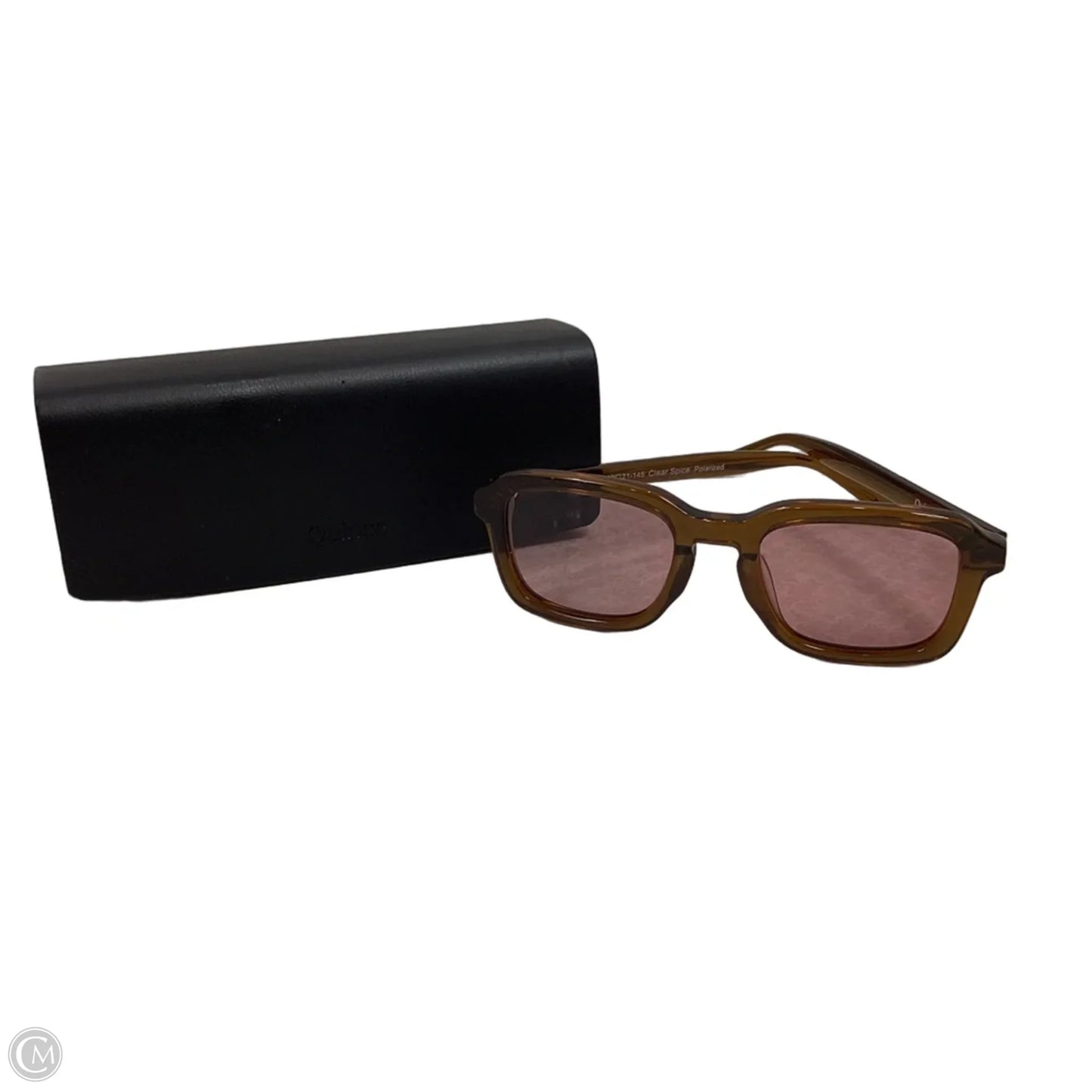 Sunglasses By Quince