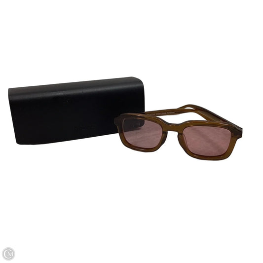 Sunglasses By Quince