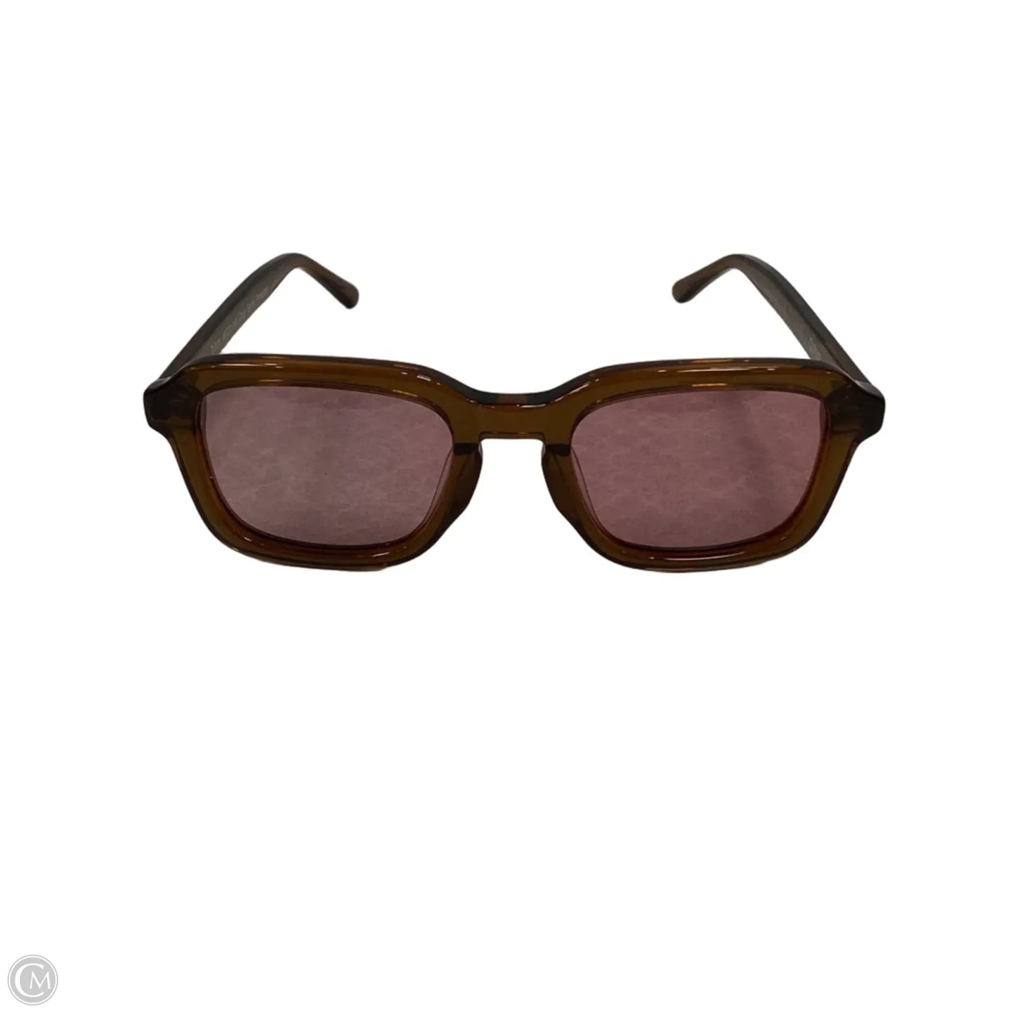Sunglasses By Quince