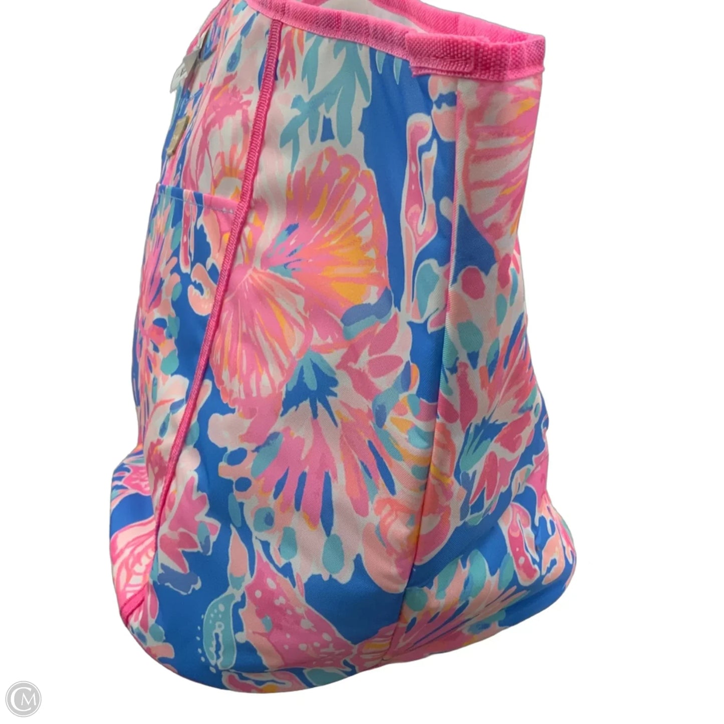 Tote By Lilly Pulitzer, Size: Large