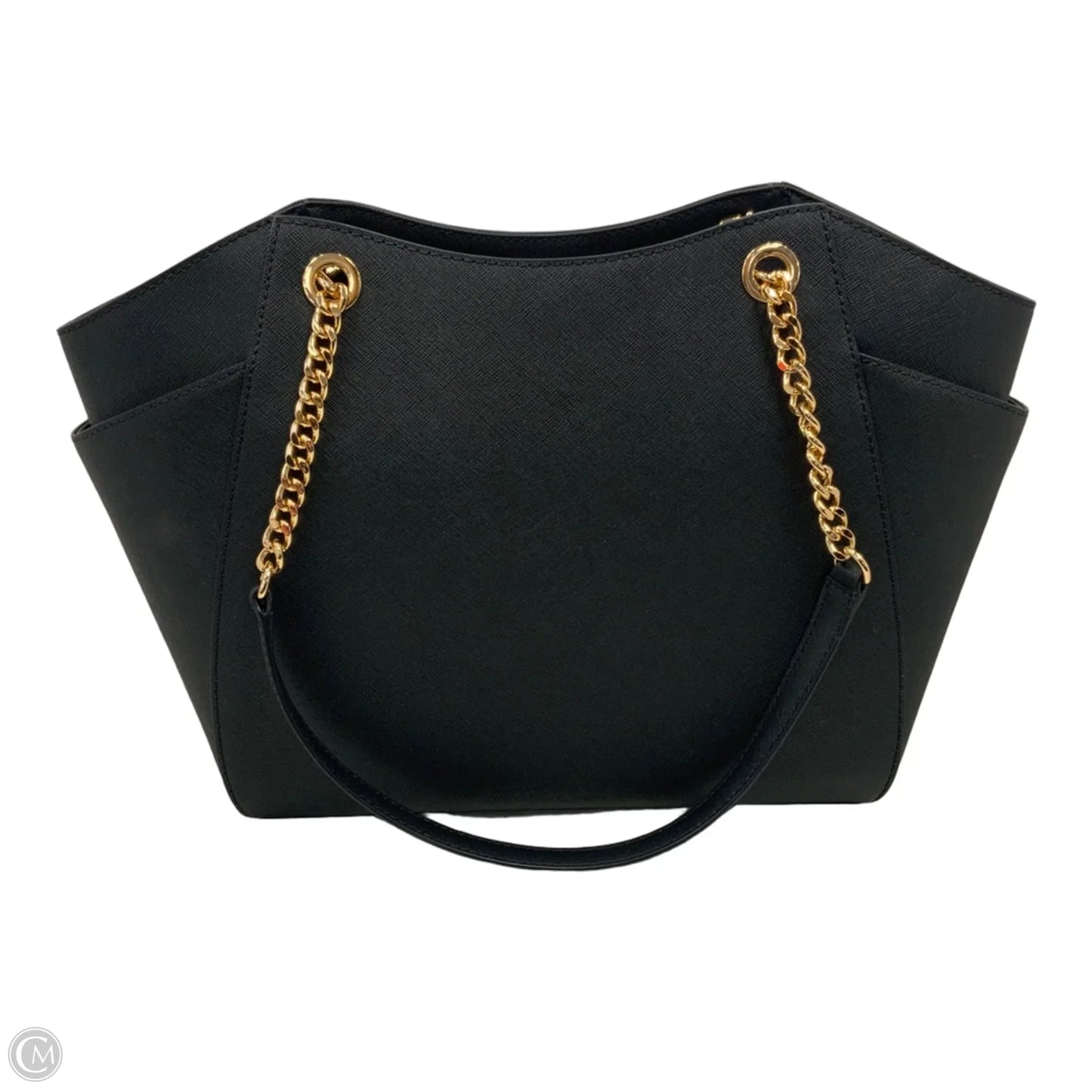 Handbag Designer By Michael Kors, Size: Large