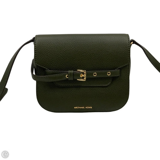Crossbody Designer By Michael Kors, Size: Small