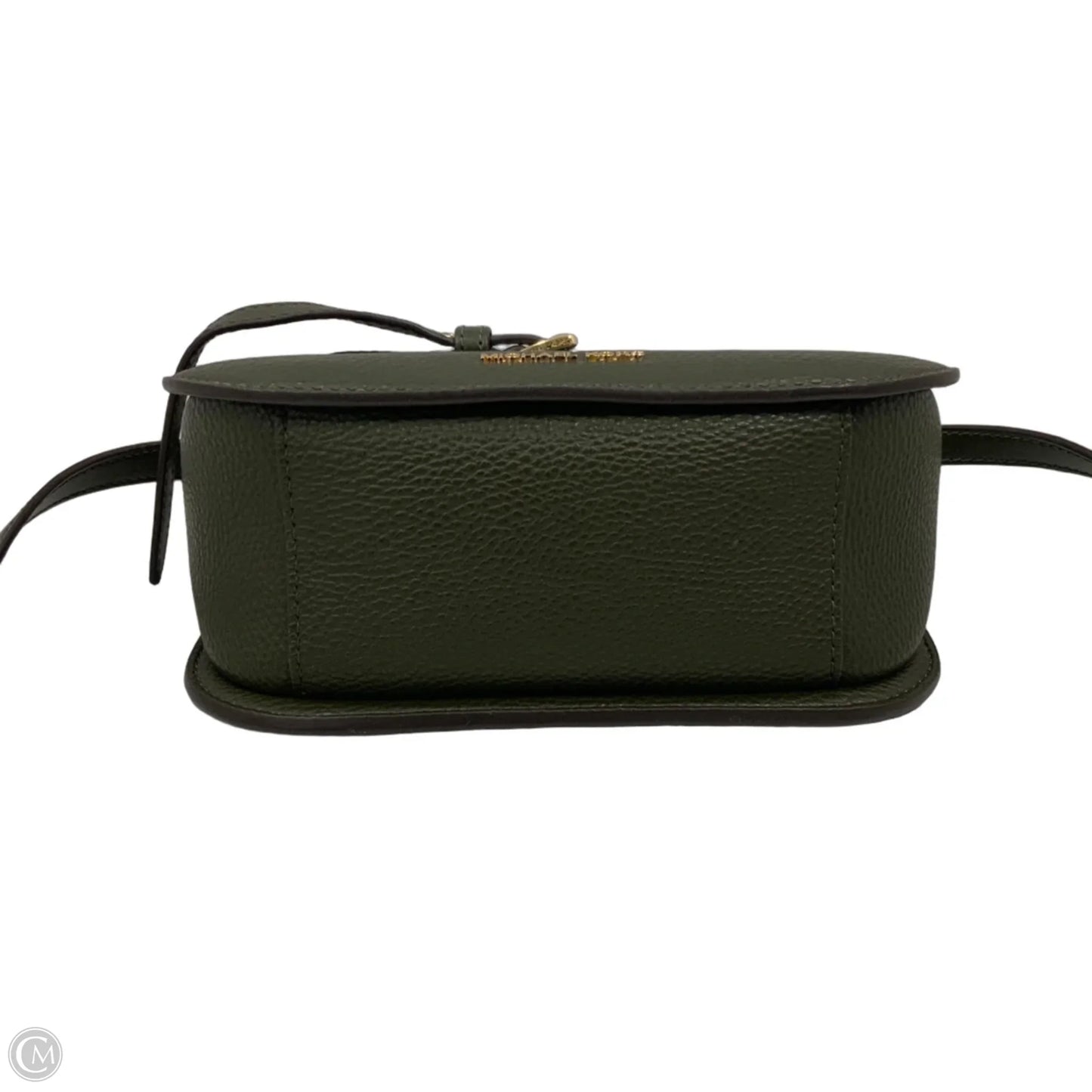 Crossbody Designer By Michael Kors, Size: Small