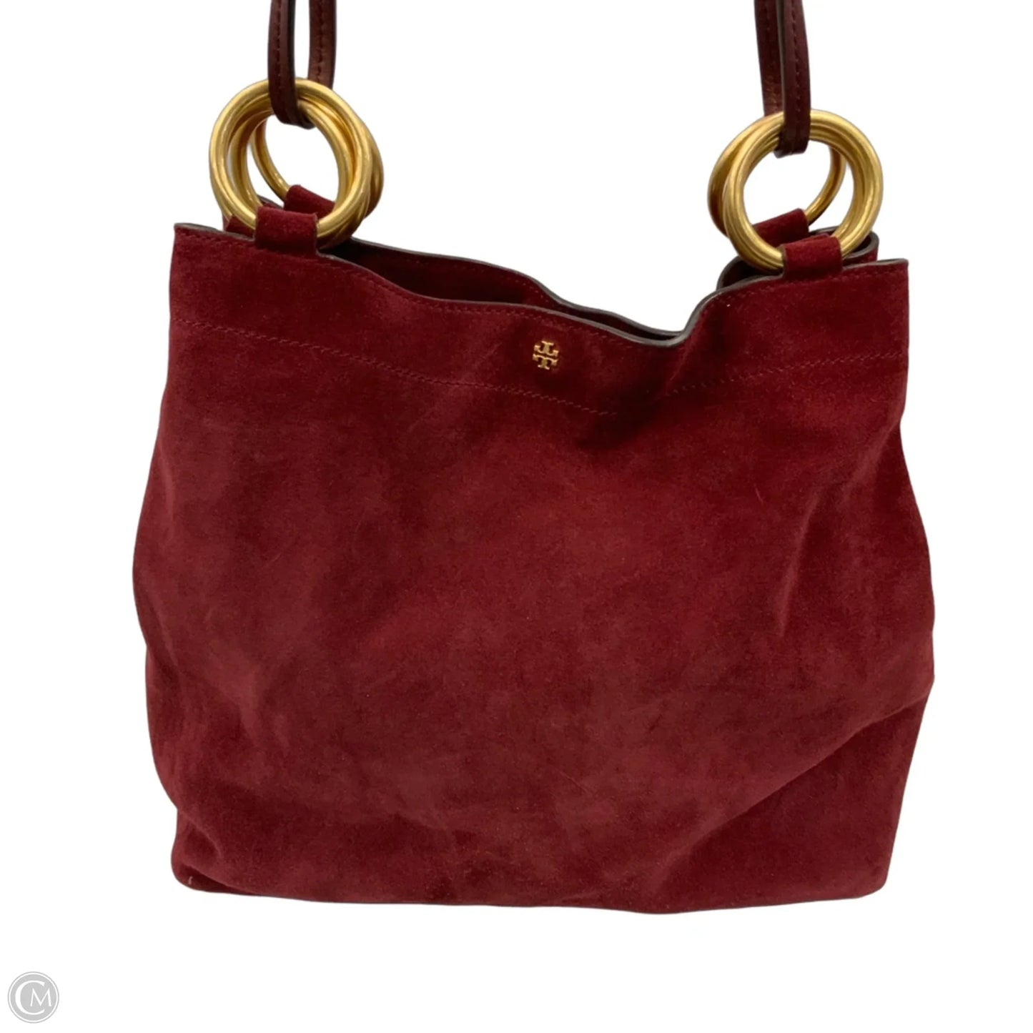 Handbag Designer By Tory Burch, Size: Large