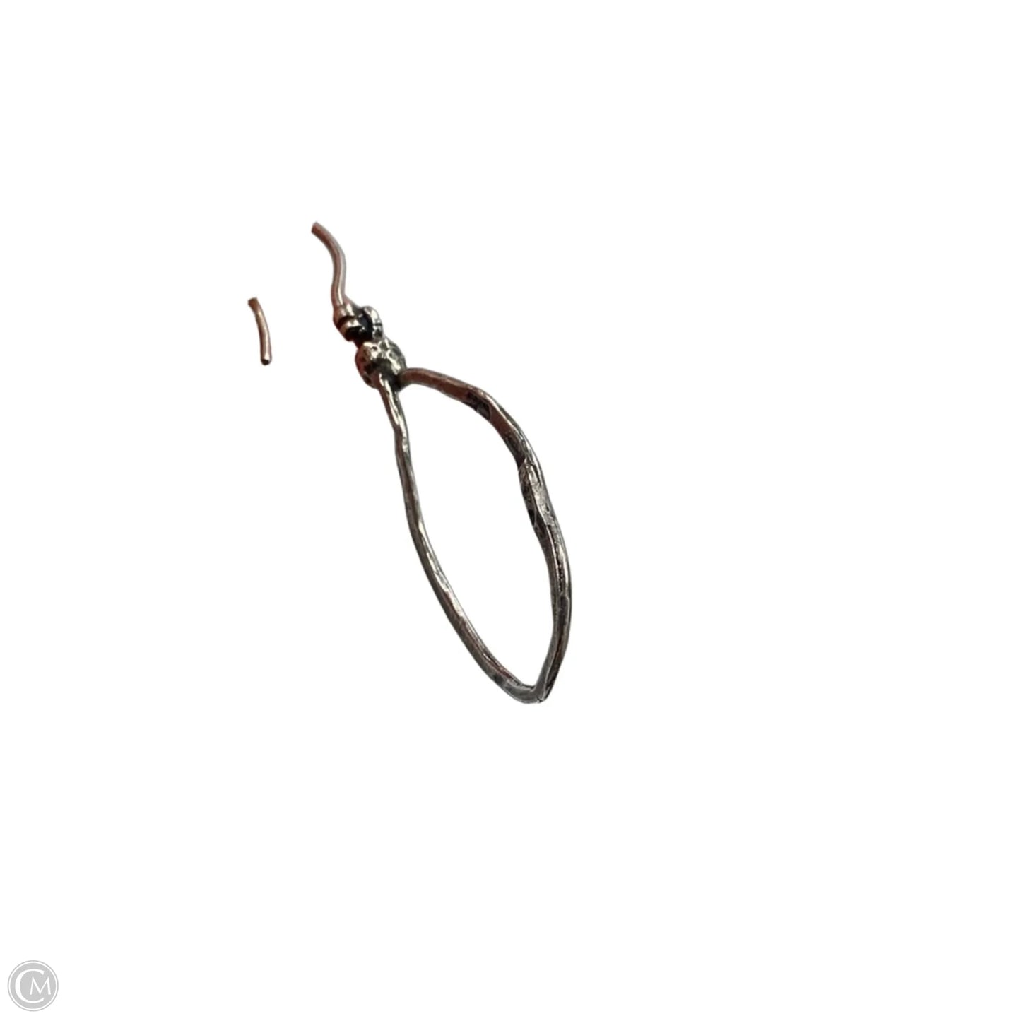 Earrings Sterling Silver By Silpada