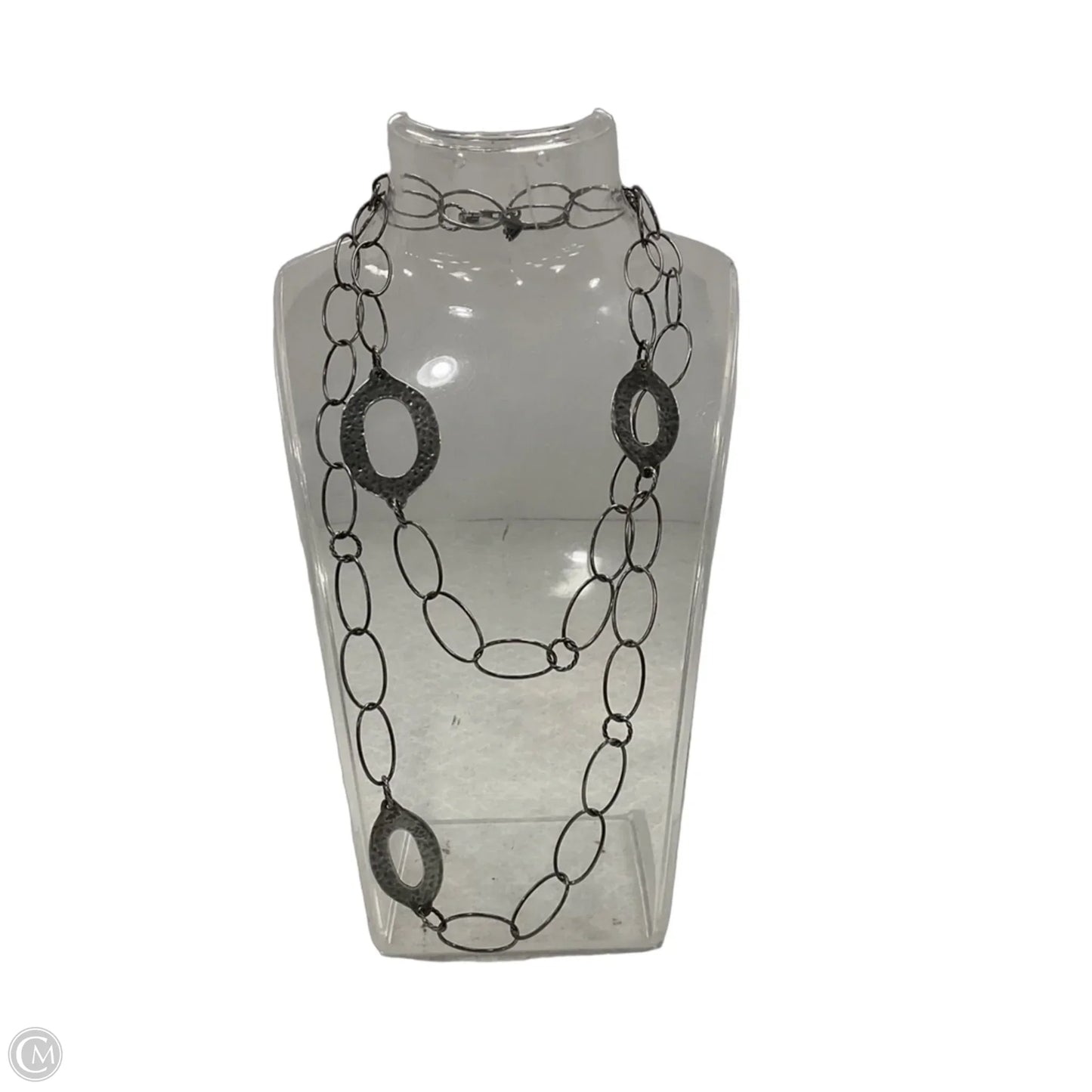 Necklace Sterling Silver By Silpada