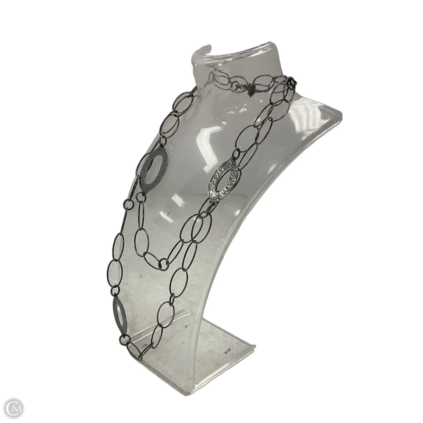 Necklace Sterling Silver By Silpada