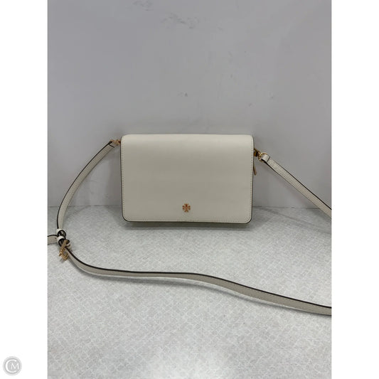 Crossbody Designer By Tory Burch, Size: Medium