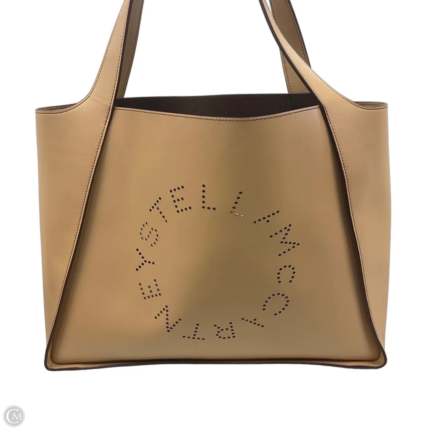 Handbag Luxury Designer By Stella Mccartney, Size: Large