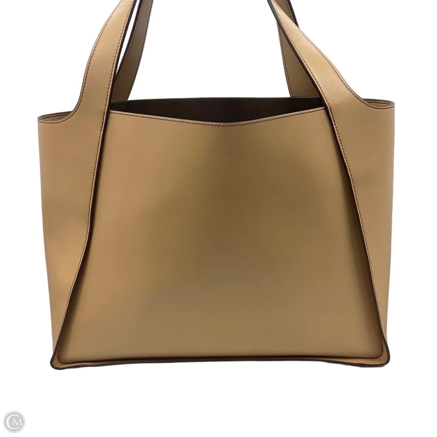 Handbag Luxury Designer By Stella Mccartney, Size: Large