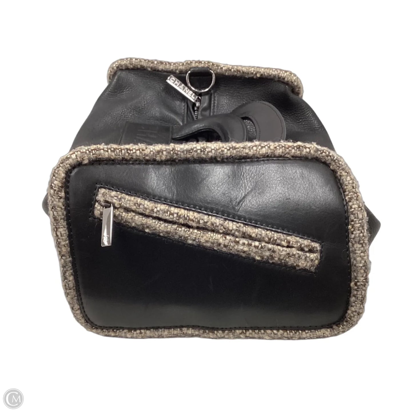 Handbag Luxury Designer By Chanel, Size: Small
