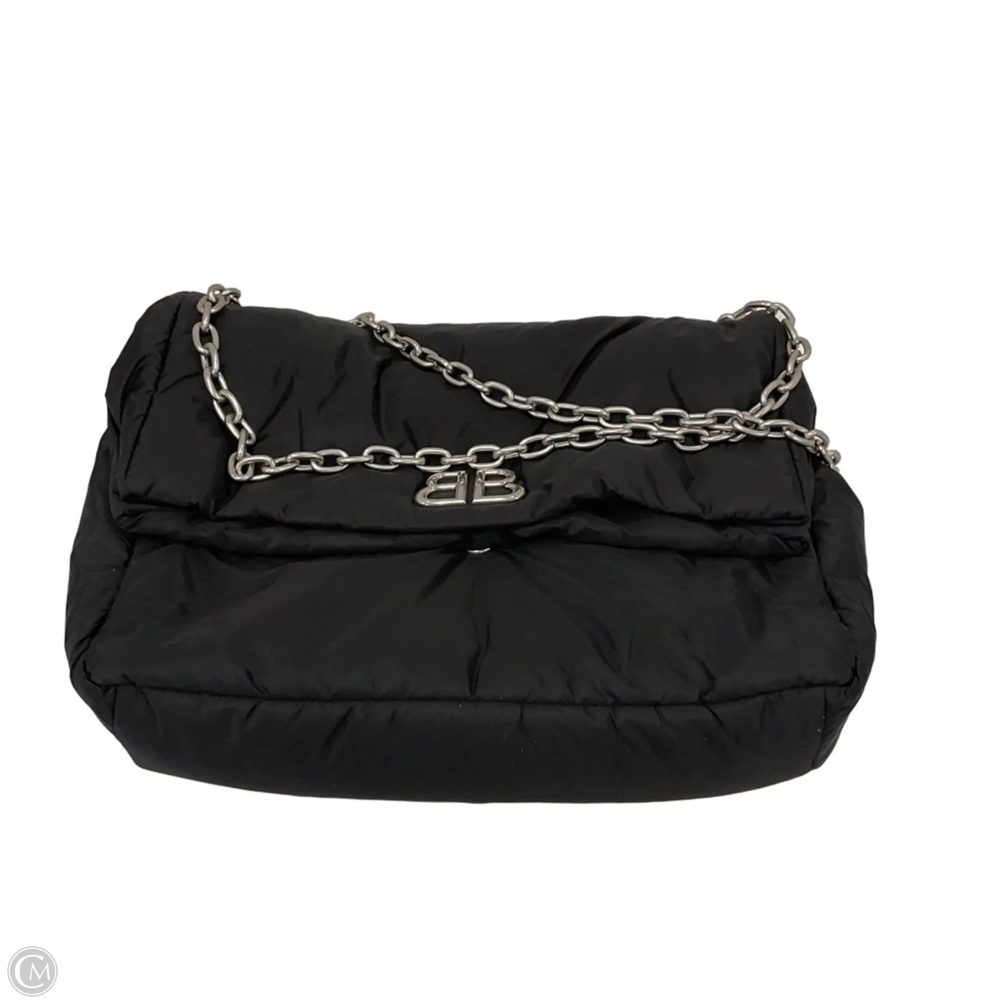 Handbag Luxury Designer By Balenciaga, Size: Large