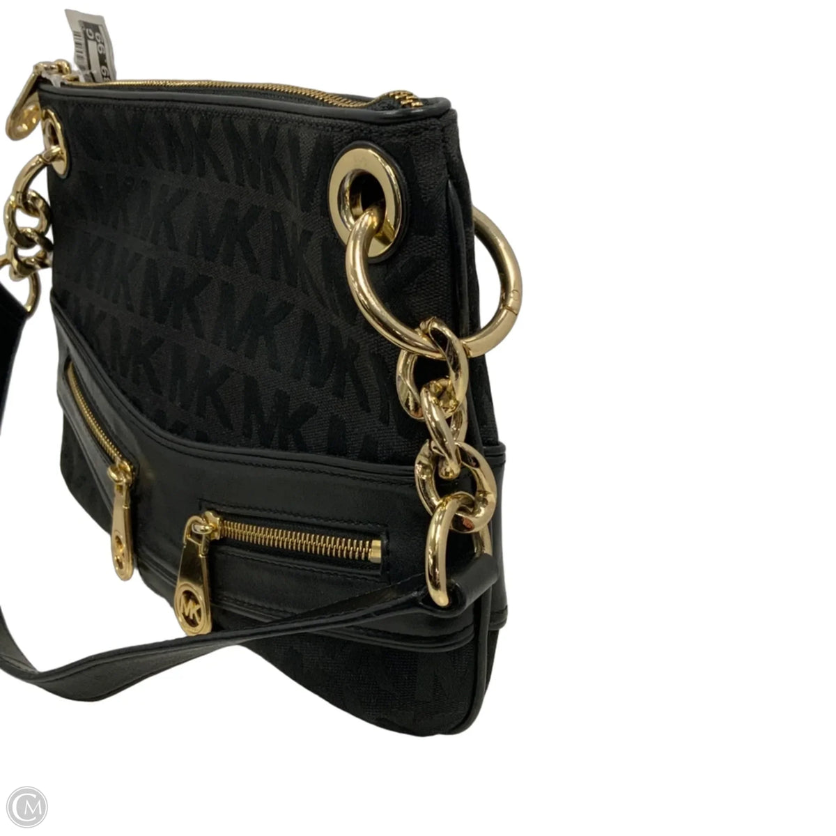 Handbag Designer By Michael Kors, Size: Small