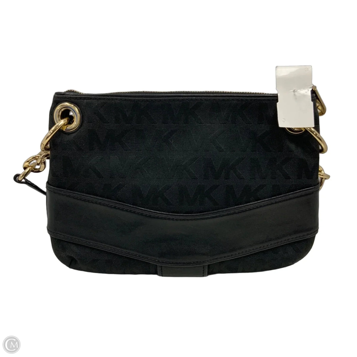 Handbag Designer By Michael Kors, Size: Small