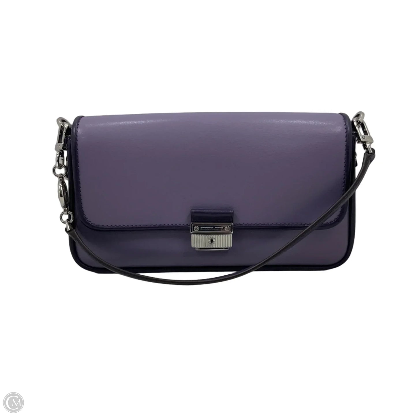 Handbag Designer By Michael Kors, Size: Small