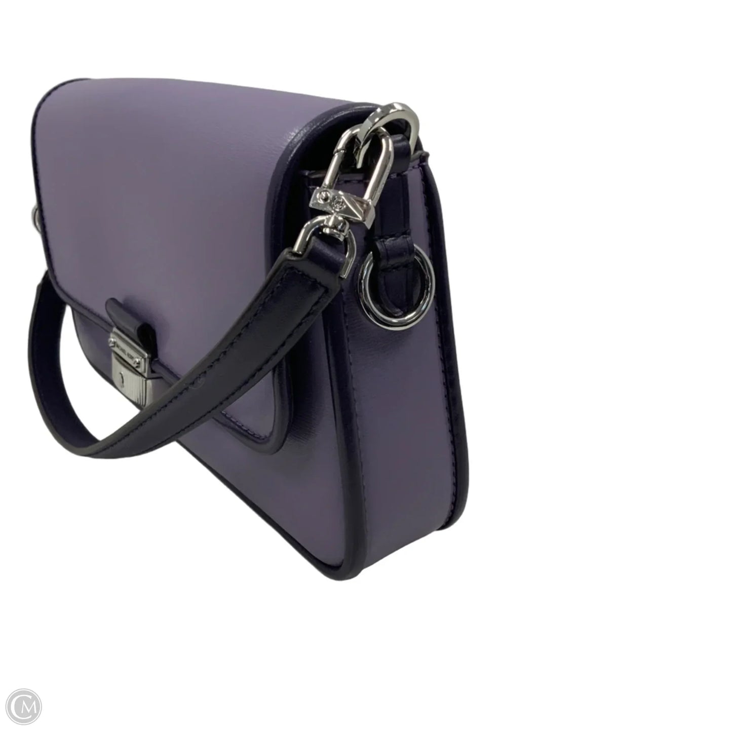 Handbag Designer By Michael Kors, Size: Small