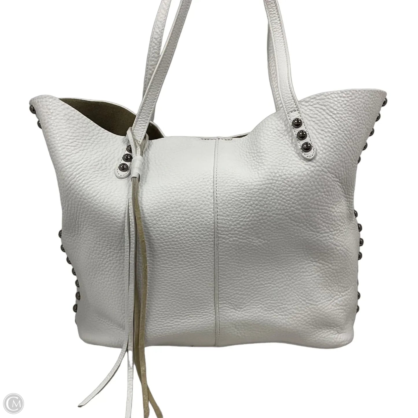 Tote Designer By Rebecca Minkoff, Size: Large