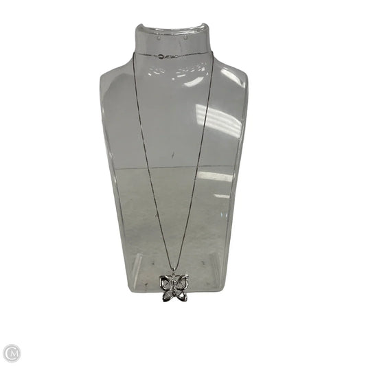 Necklace Sterling Silver By Cmc