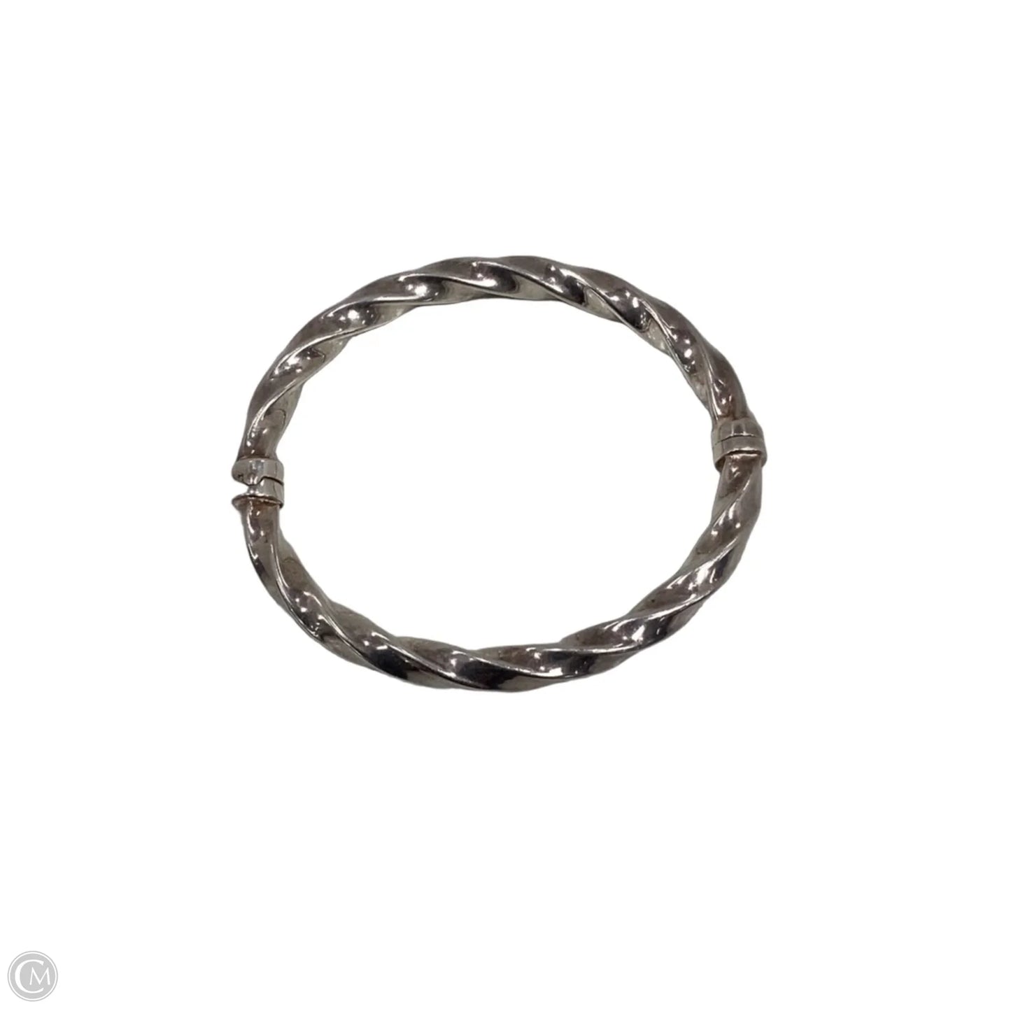 Bracelet Sterling Silver By Milor