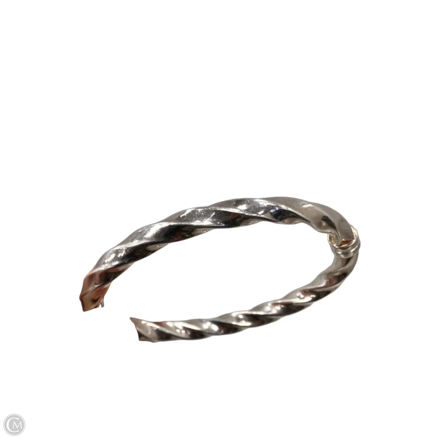 Bracelet Sterling Silver By Milor