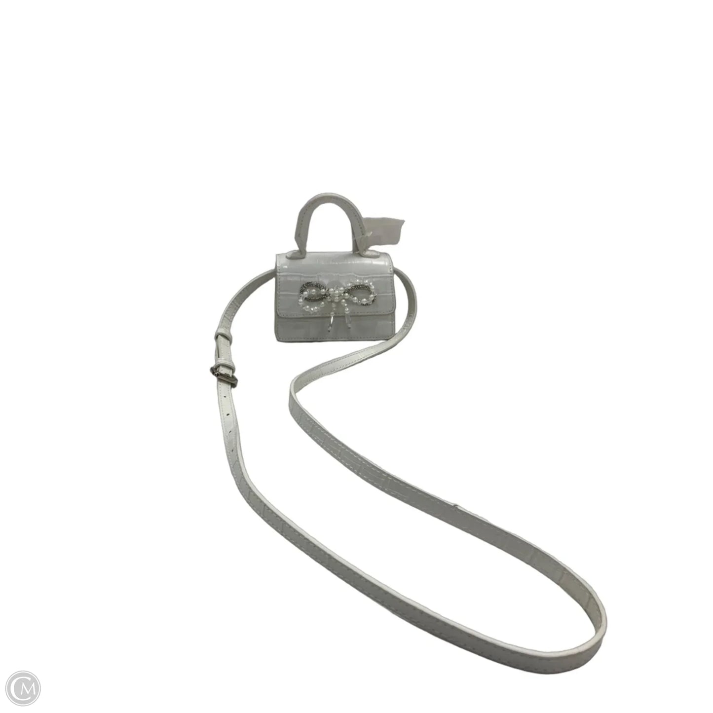 Crossbody By Urban Revivo Size: Small