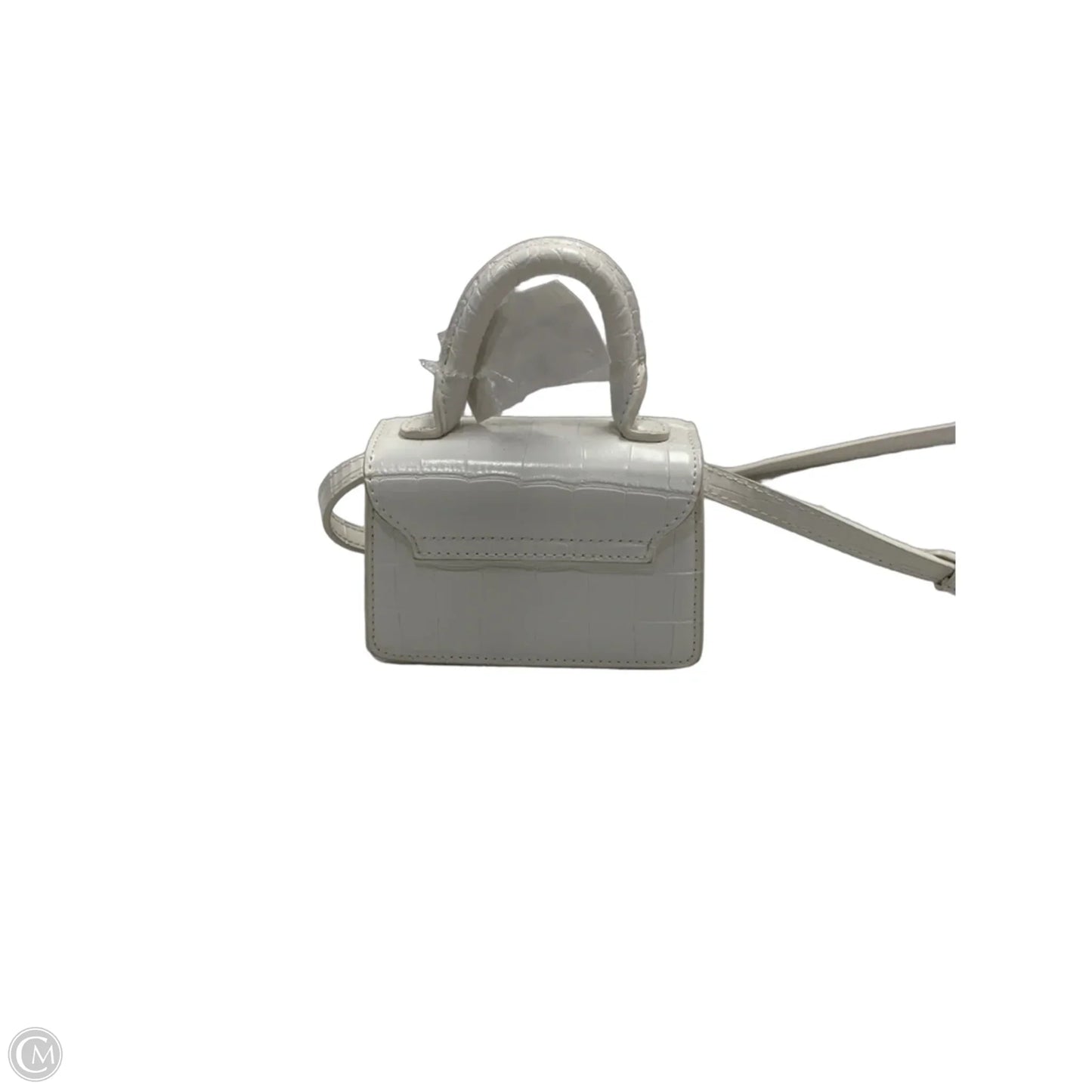 Crossbody By Urban Revivo Size: Small