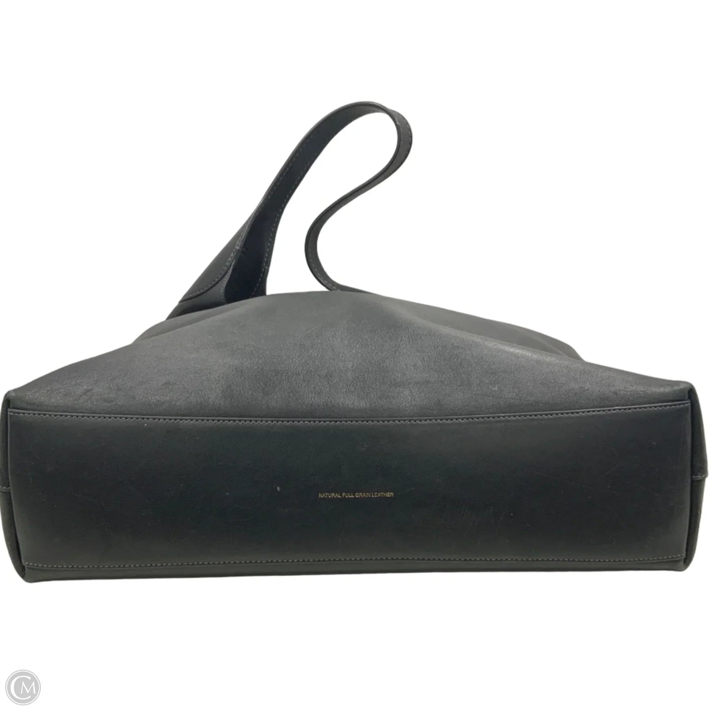 Handbag Designer By Coach, Size: Large