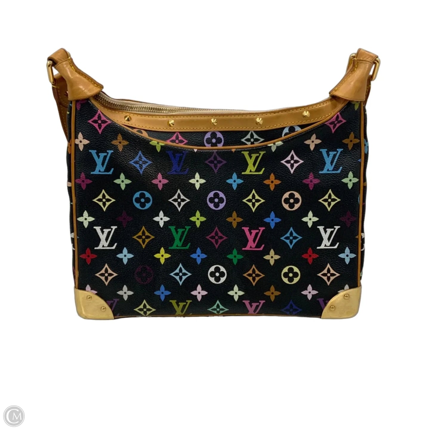 Handbag Luxury Designer By Louis Vuitton, Size: Medium