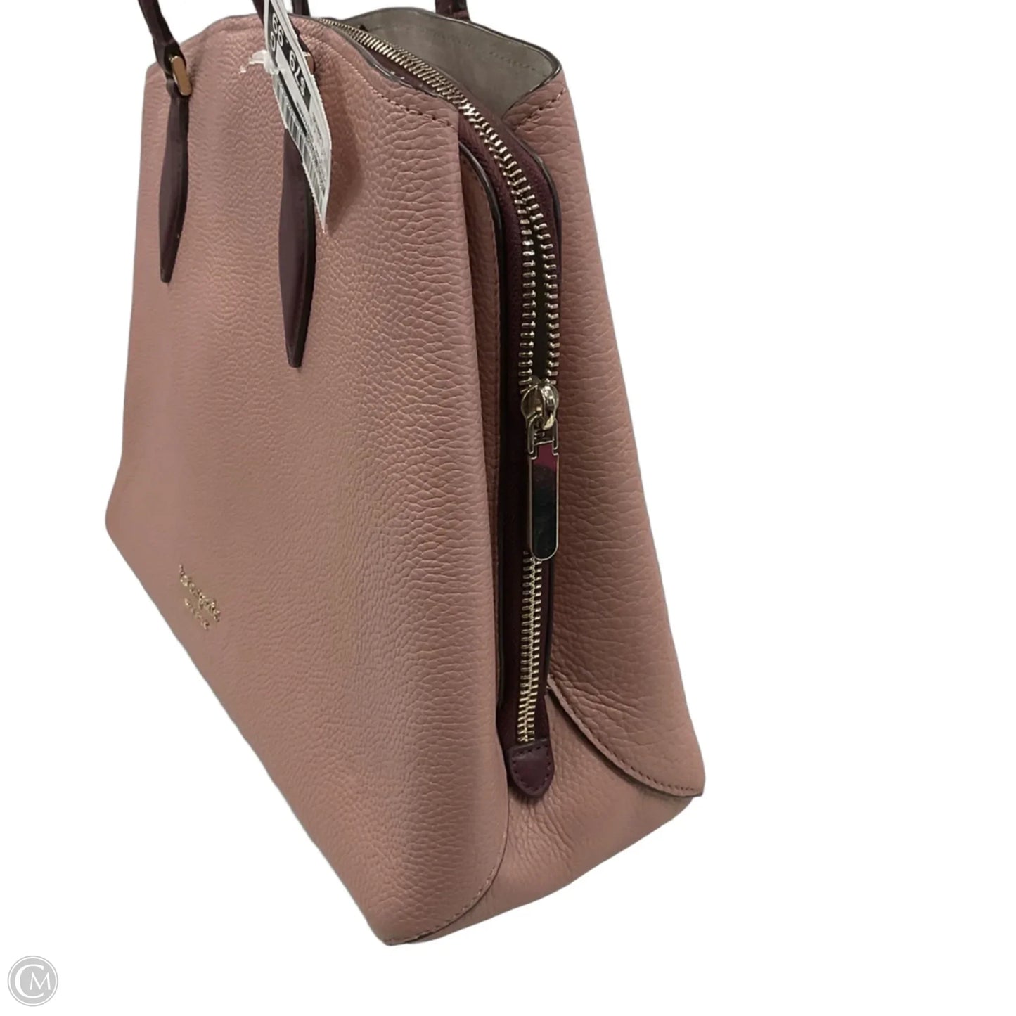 Handbag Designer By Kate Spade, Size: Large