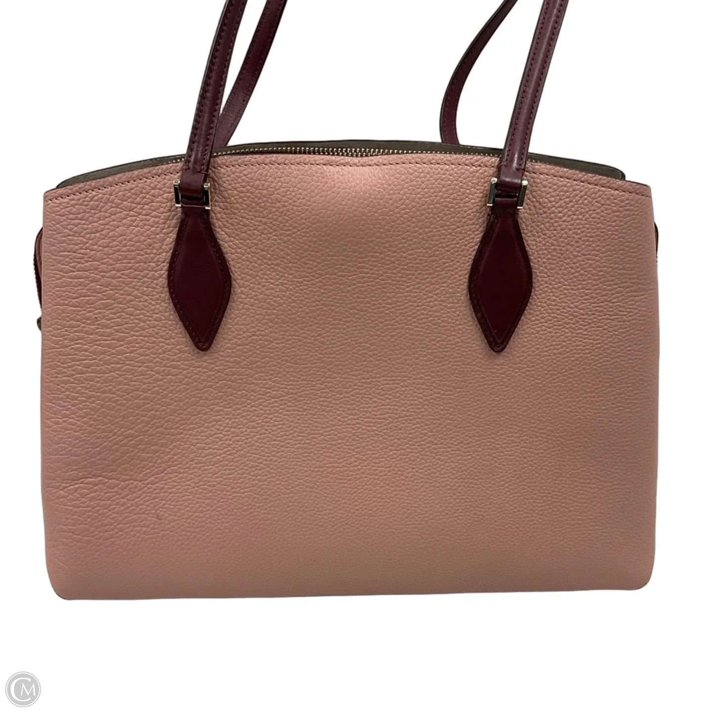Handbag Designer By Kate Spade, Size: Large