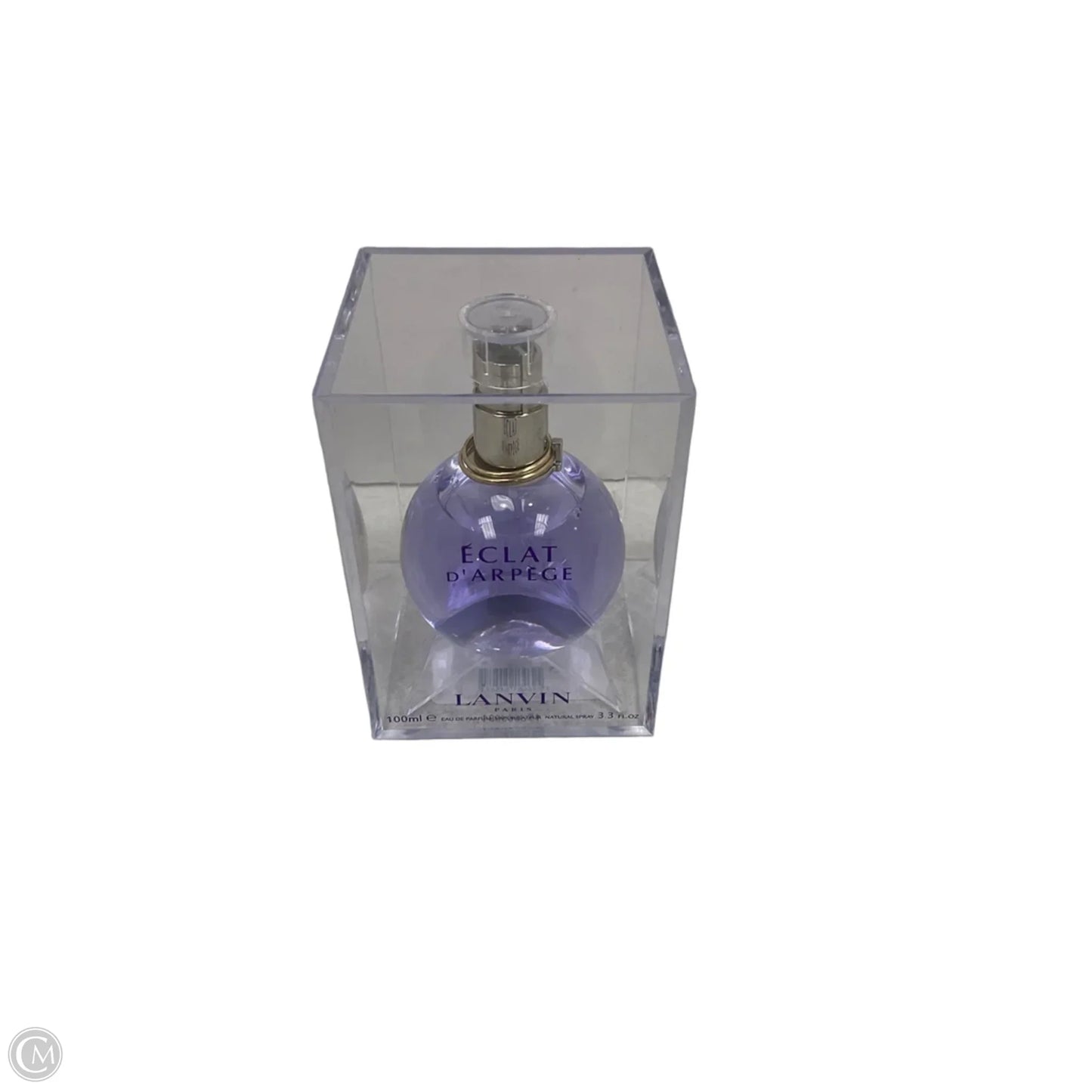 Fragrance Luxury Designer By Lanvin, Size:
