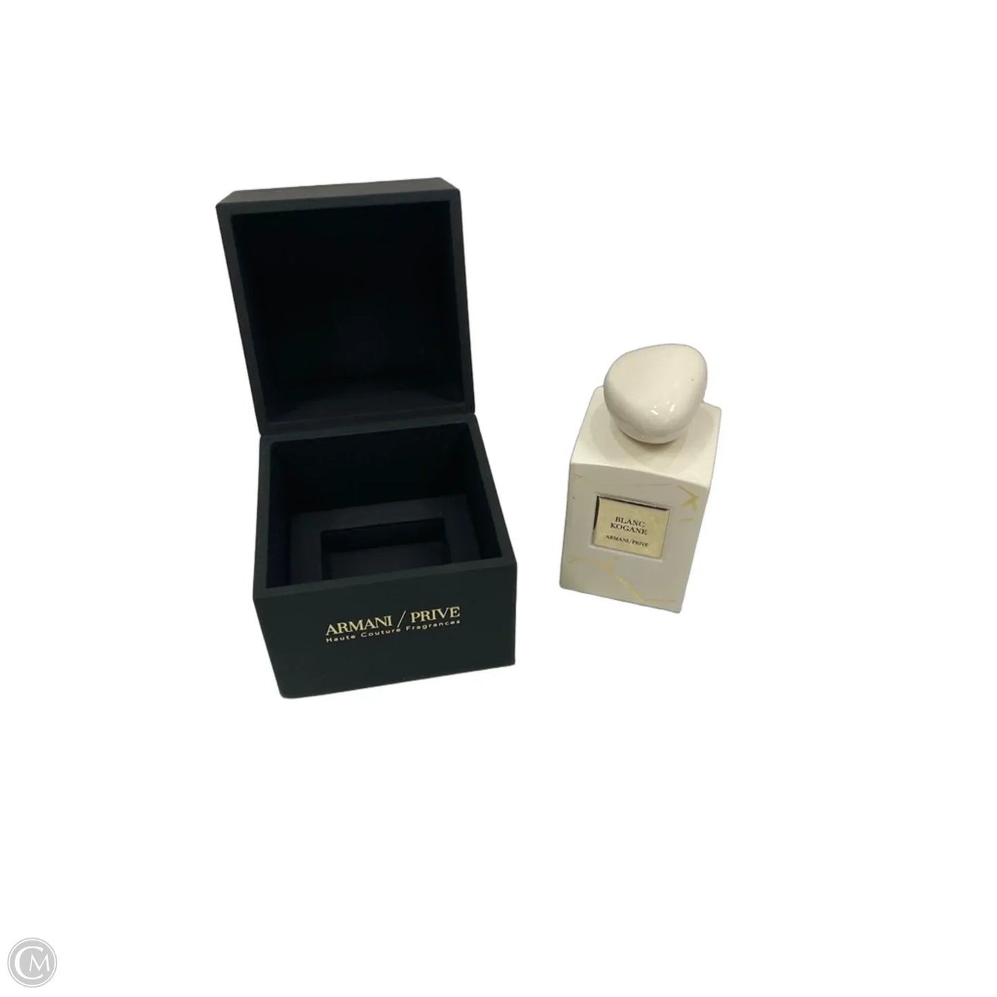 Fragrance Luxury Designer By Armani, Size: