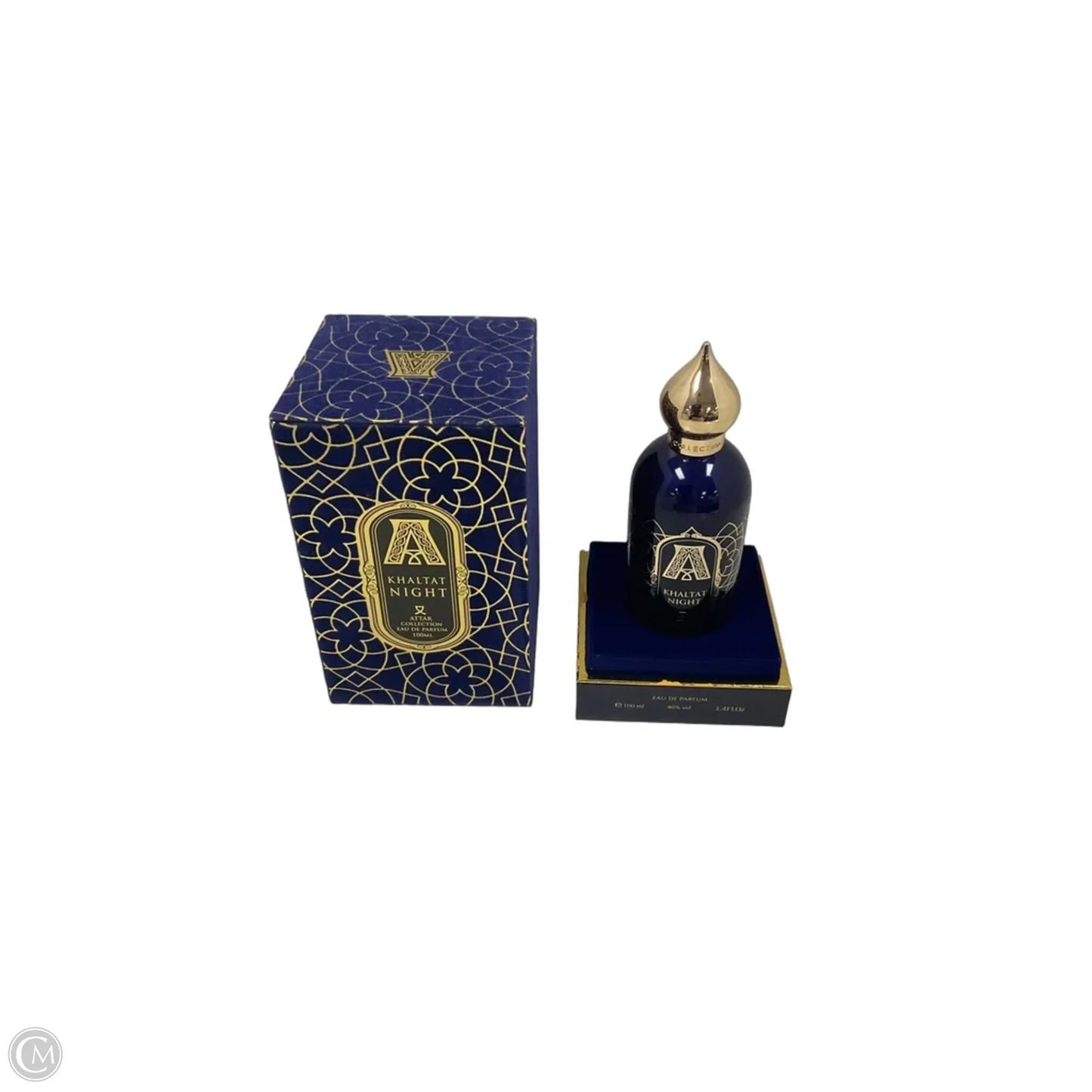 Fragrance By Khaltat Night, Size: