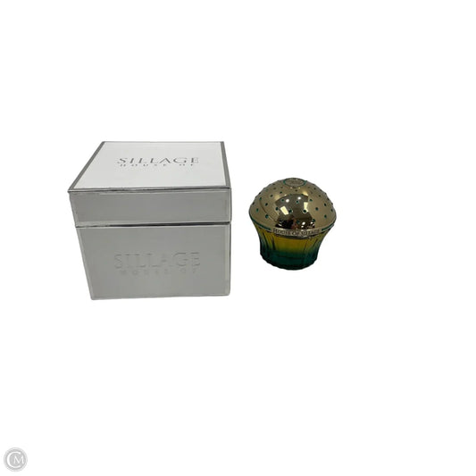 Fragrance By House of Sillage Size:
