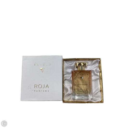 Fragrance By ROJA ELIXIR, Size: