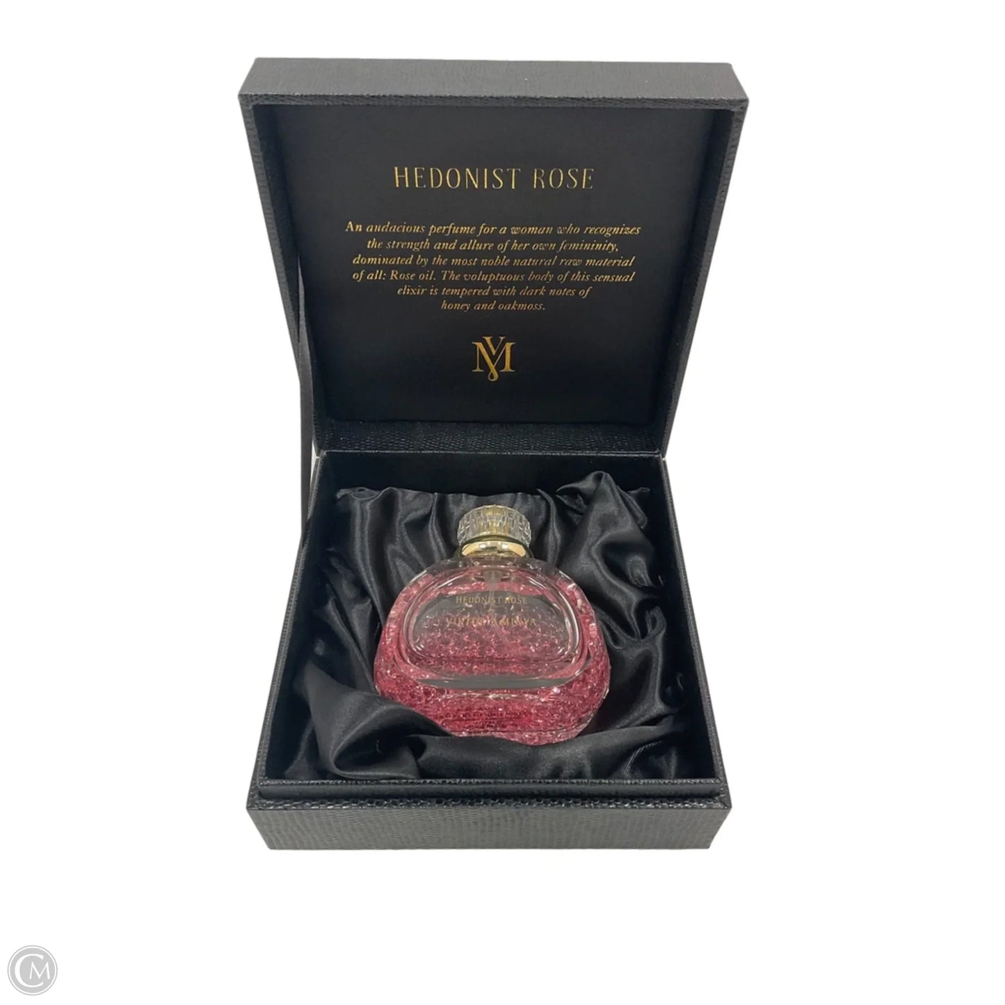 Fragrance By Victoria Minya, Size: