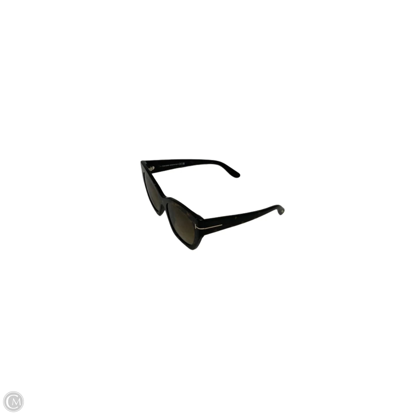Sunglasses Luxury Designer By Tom Ford, Size: