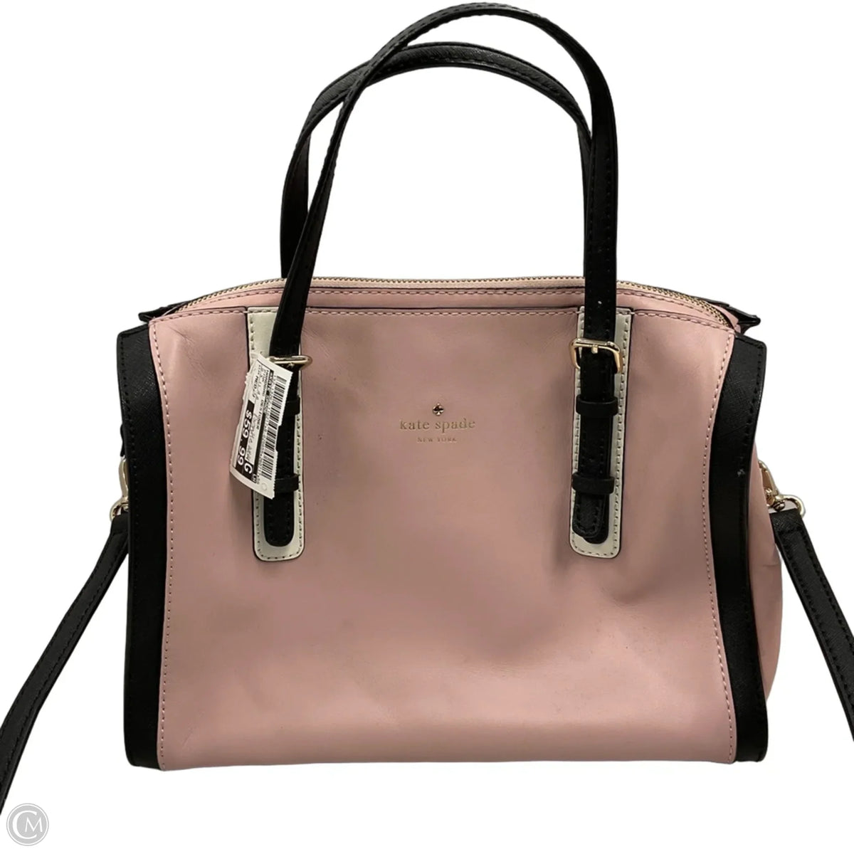Handbag Designer By Kate Spade, Size: Medium