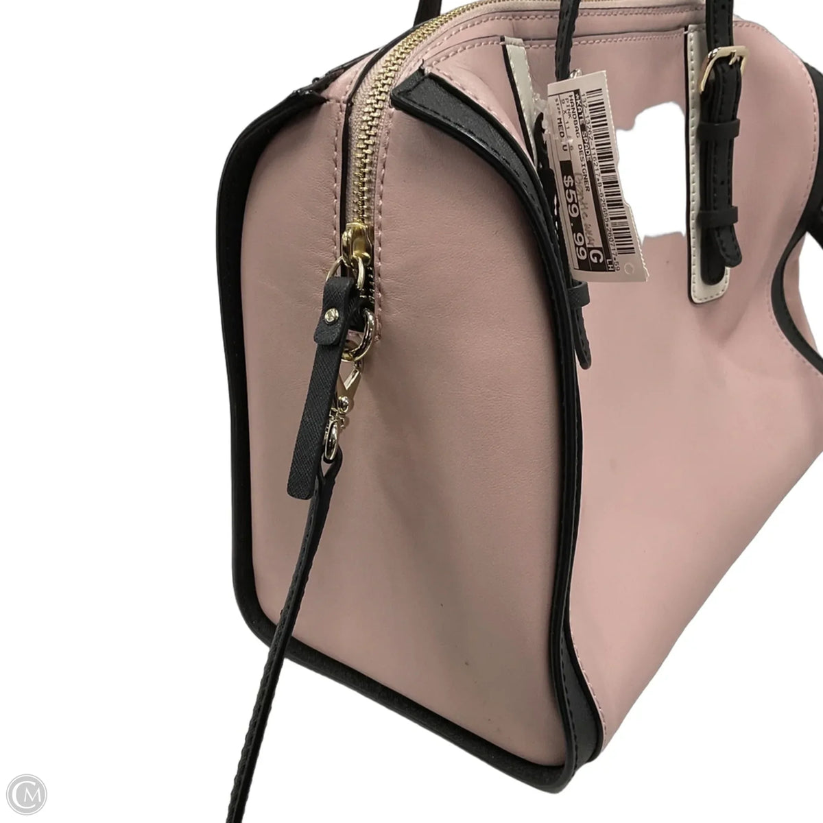 Handbag Designer By Kate Spade, Size: Medium