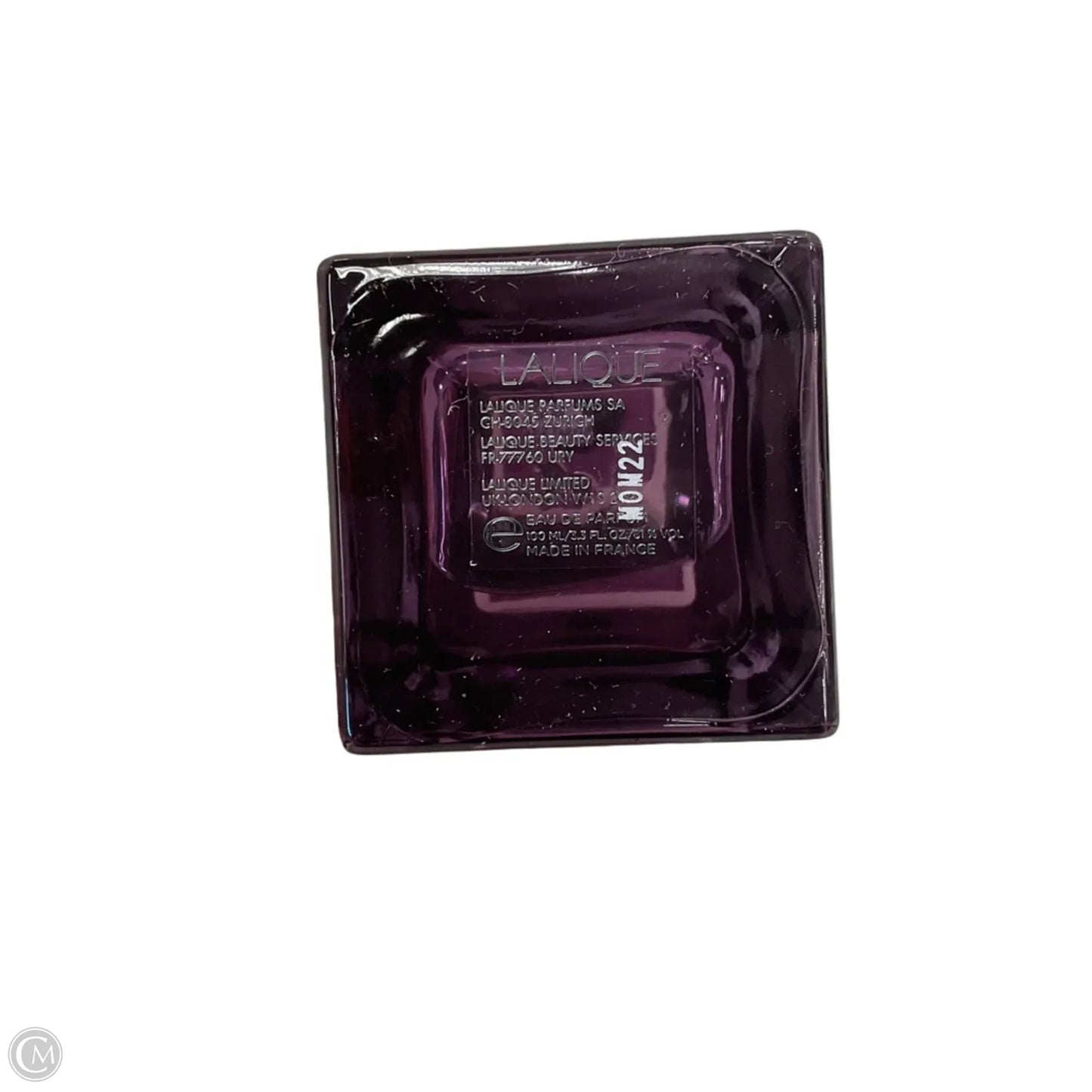 Fragrance By Lalique, Size: