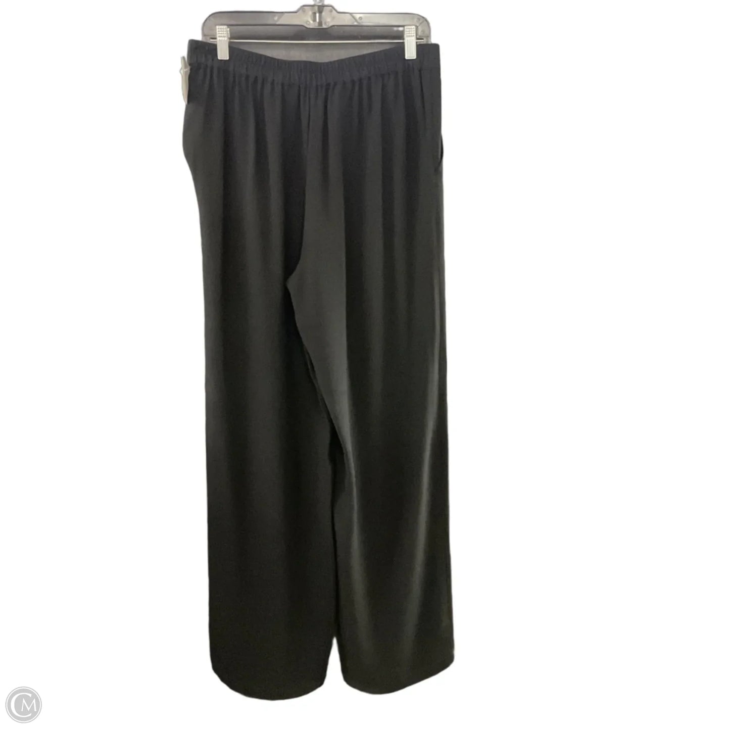 Pants Dress By Eileen Fisher In Black, Size: M