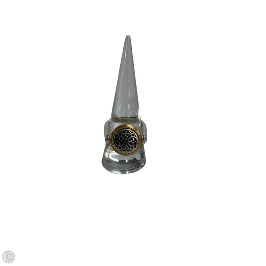 Ring Band By Brighton, Size: 9