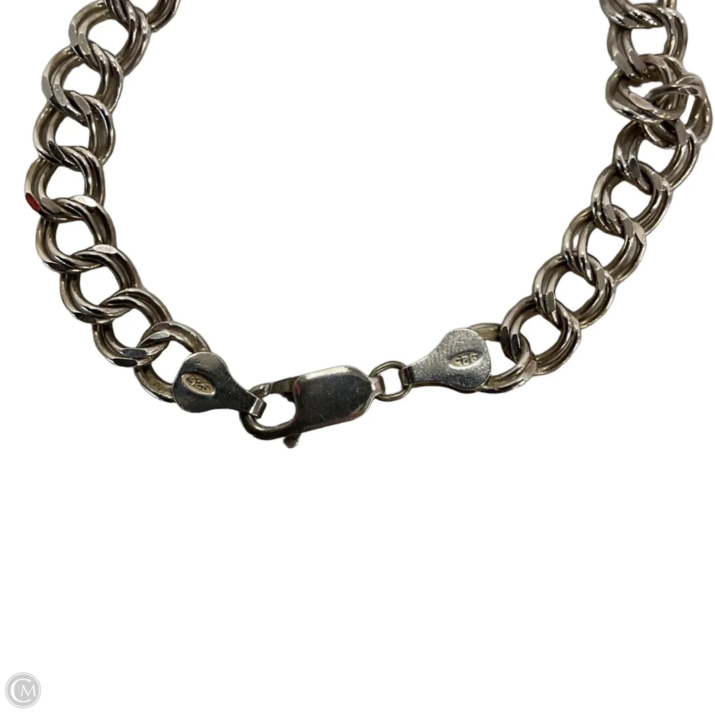 Bracelet Sterling Silver By Cmc