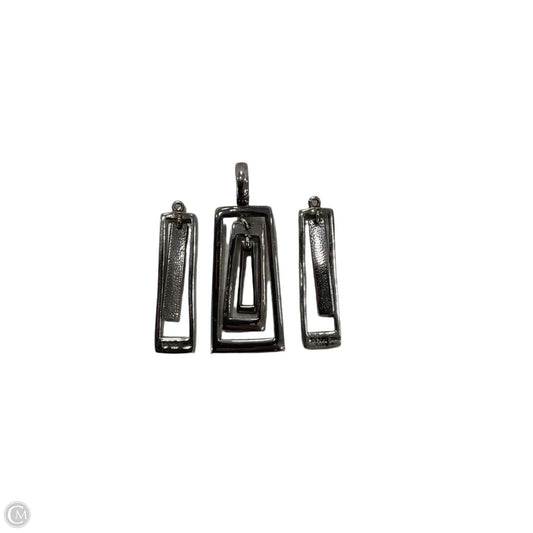 Necklace Set By Cmc, Size: 03 Piece Set