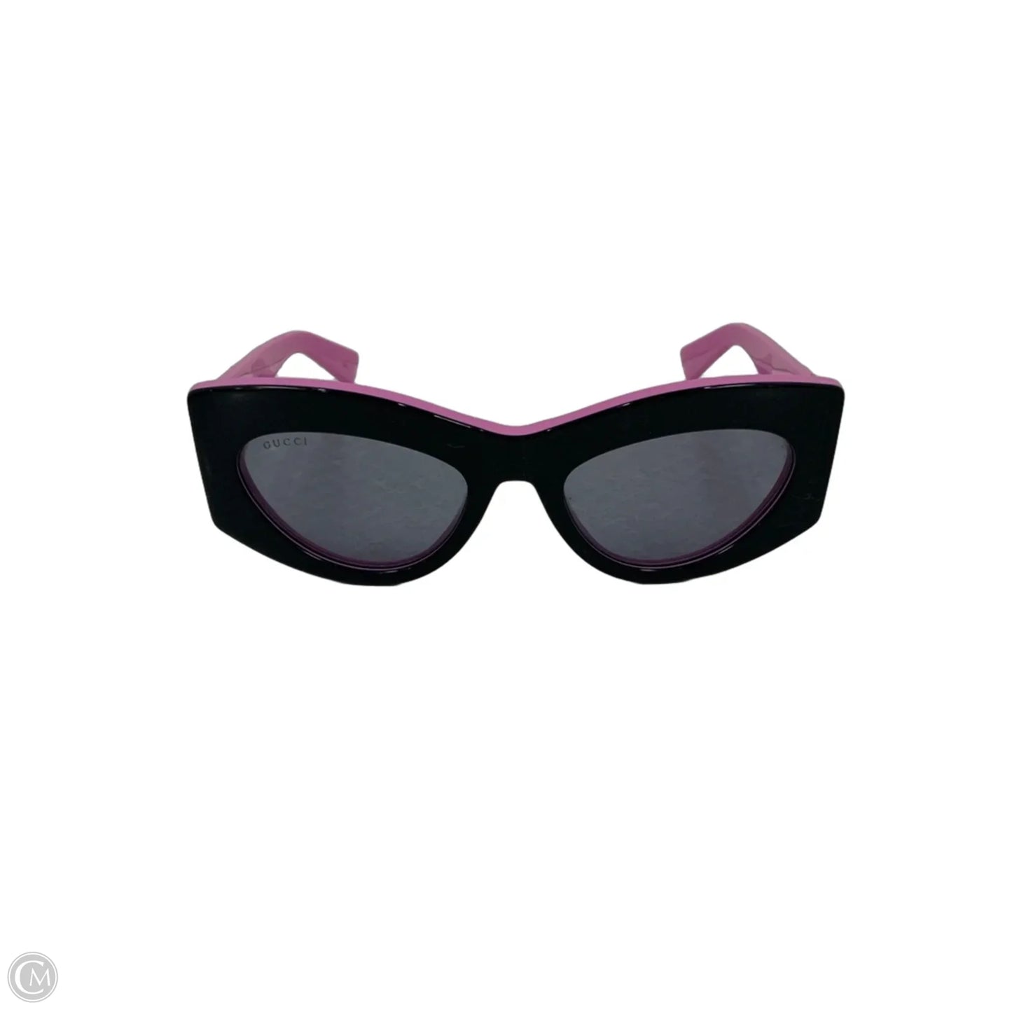 Sunglasses Luxury Designer By Gucci