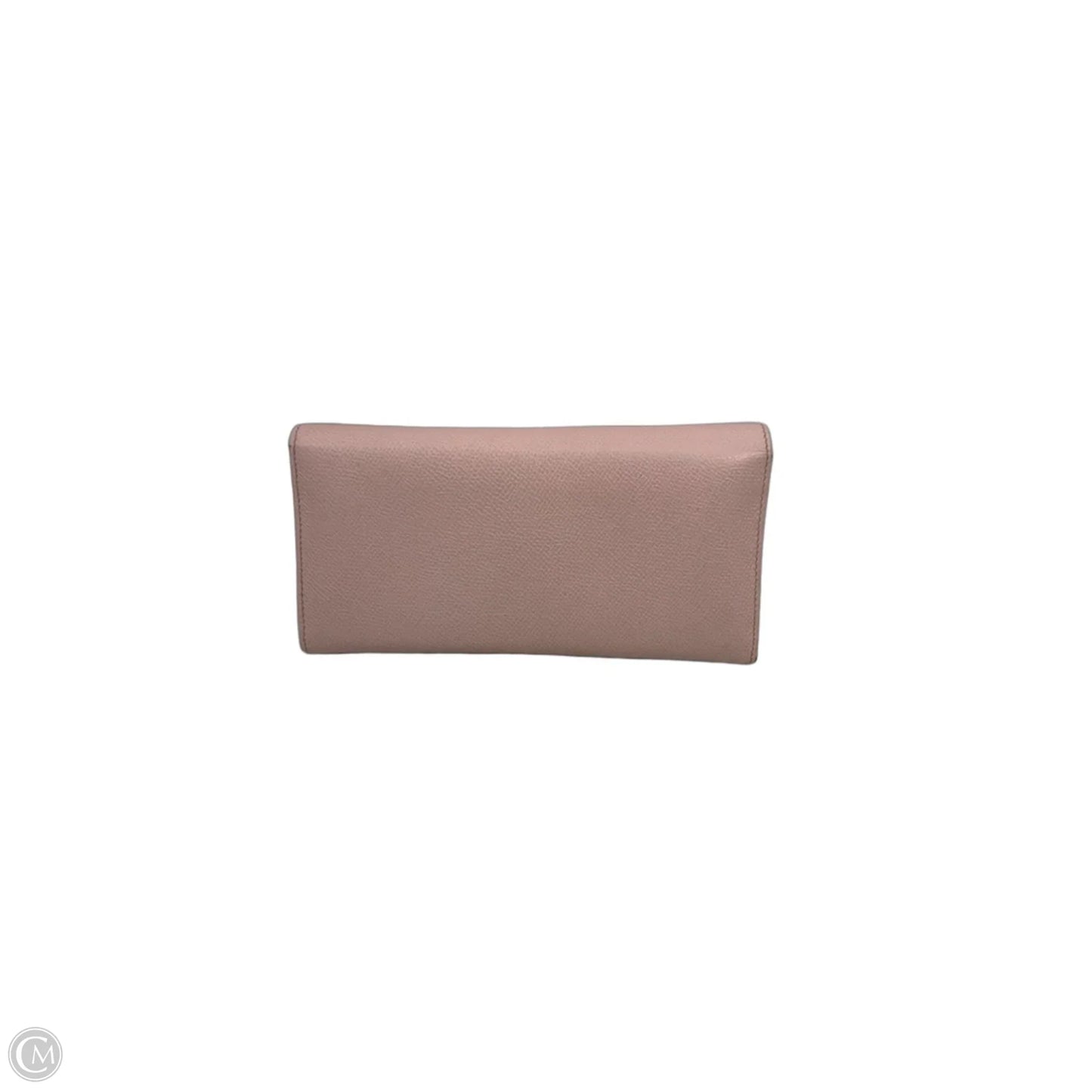 Wallet Luxury Designer By Ferragamo, Size: Large