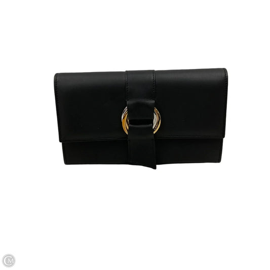 Wallet Luxury Designer By Cartier, Size: Large